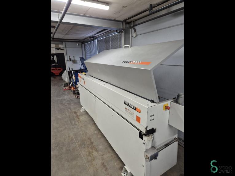 Holz-her Uno 1306 HOU9.779 134 17200